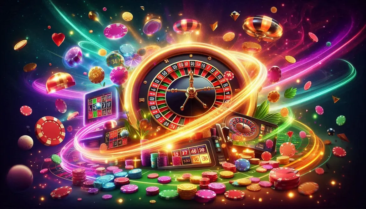 Joker Casino